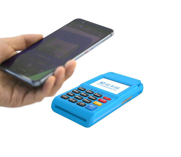 大pos機與小pos機的區別（一文看懂不同之處）